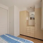 ホテル Polderpark 190 ニーウポールト