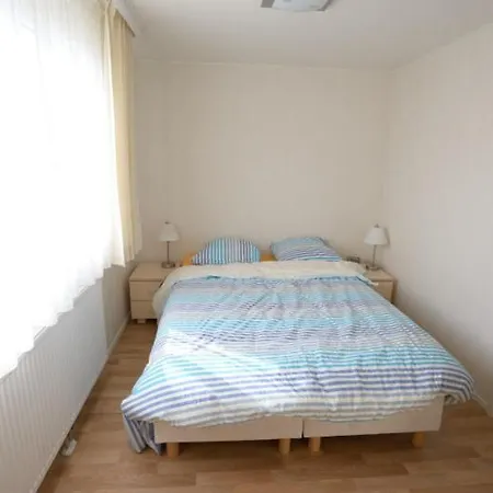 호텔 Polderpark 190 니우포르트