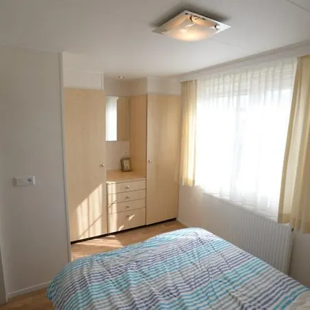 호텔 Polderpark 190 *