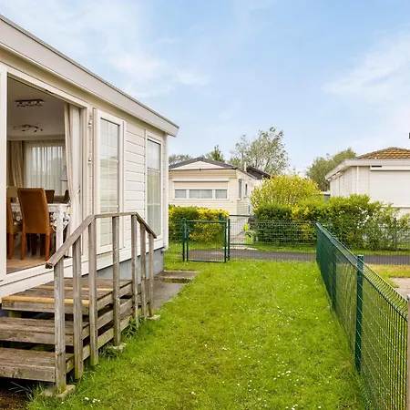 Hotel Polderpark 190 Nieuwpoort