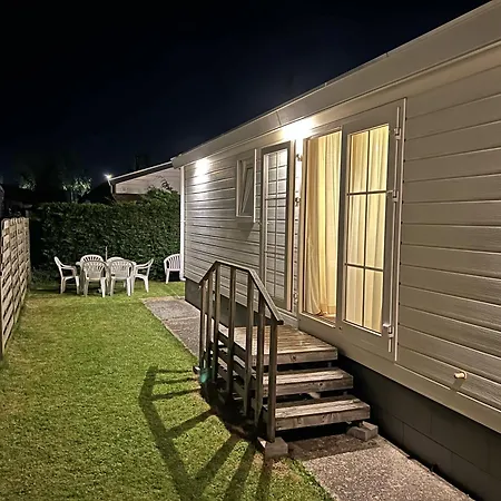 Hotel Polderpark 190 Nieuwpoort