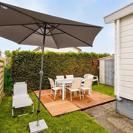 Polderpark 190 Hotel