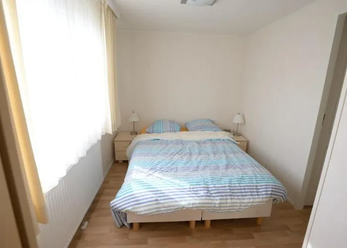 호텔 Polderpark 190 니우포르트