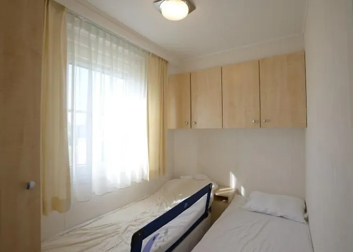 호텔 Polderpark 190 니우포르트