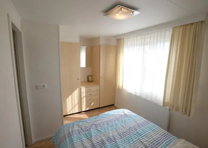 호텔 Polderpark 190 *