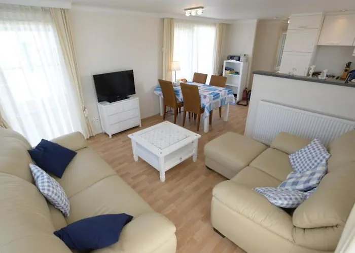 Polderpark 190 Nieuwpoort