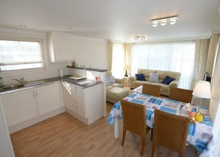 Hotel Polderpark 190 Nieuwpoort