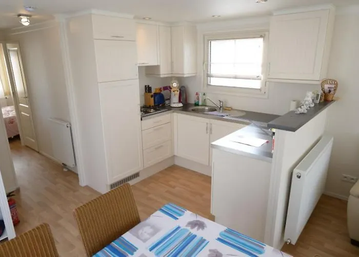 호텔 Polderpark 190 *