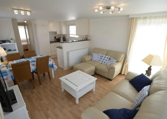 Hotel Polderpark 190