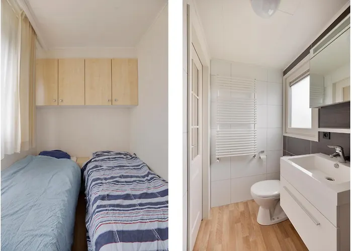 Polderpark 190 Hotel *