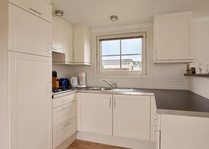 Polderpark 190 호텔 니우포르트