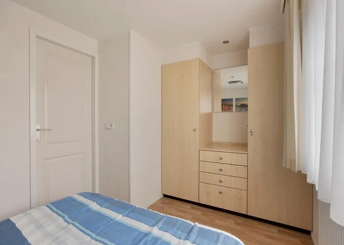 Hotel Polderpark 190 Nieuwpoort