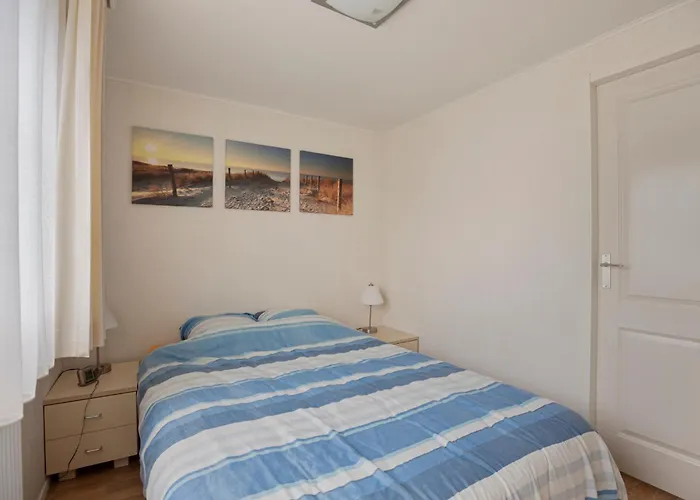 Polderpark 190 Hotel