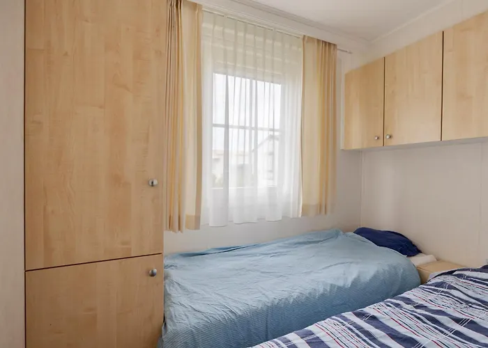 Polderpark 190 Hotel *