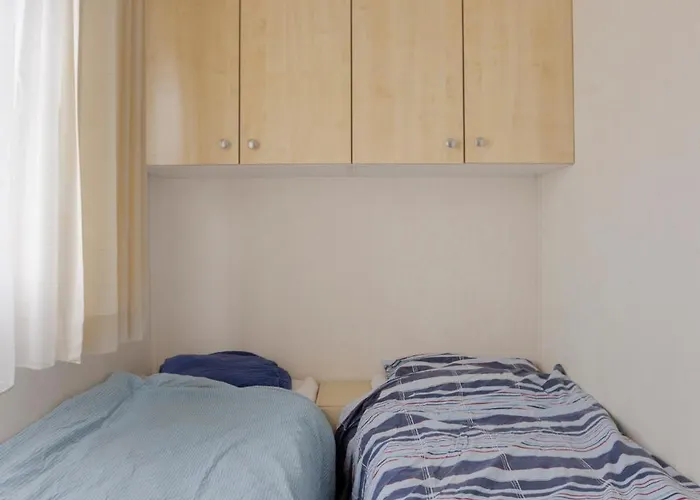 Hotel Polderpark 190