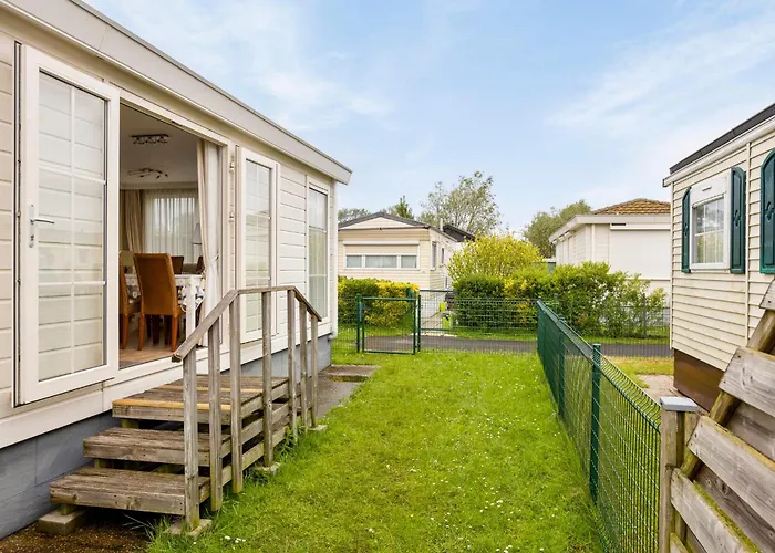 Hotel Polderpark 190 Nieuwpoort