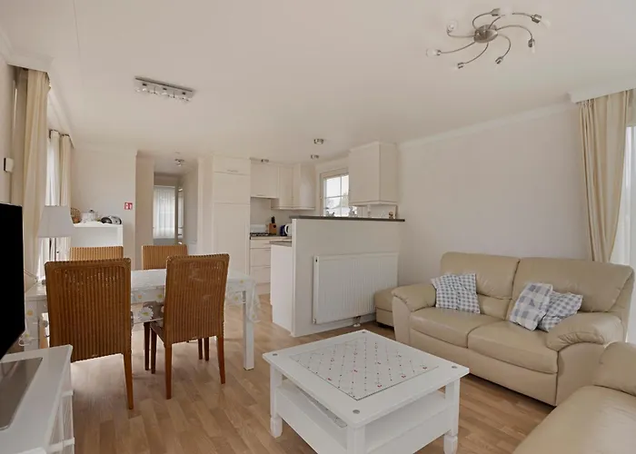 Polderpark 190 호텔 *