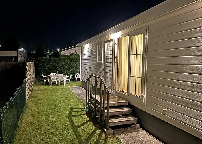 Hotel Polderpark 190 Nieuwpoort