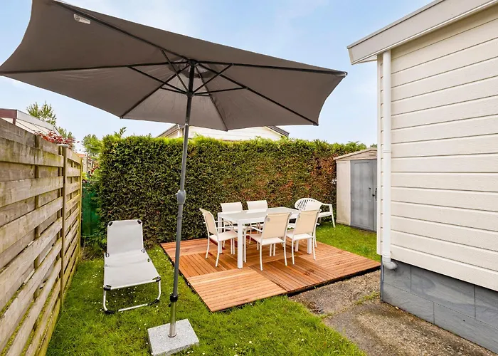 Polderpark 190 Hotel