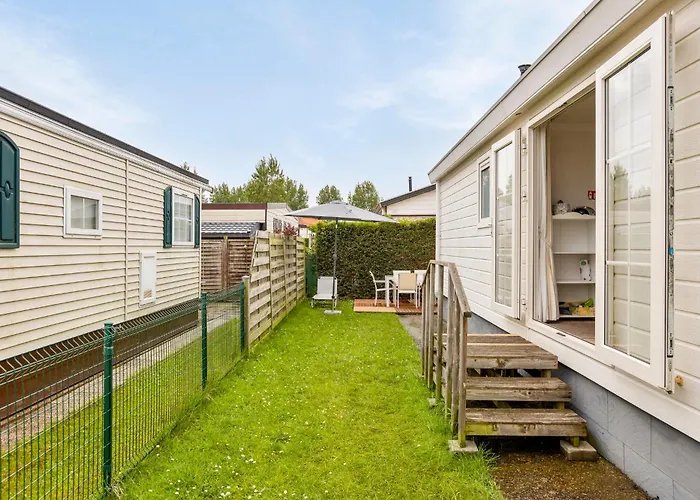 Hotel Polderpark 190 *